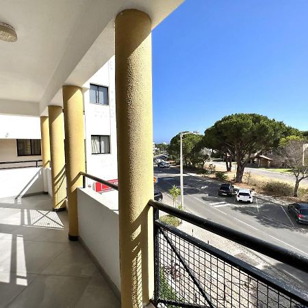Topazio - Pool & Near The Center By Hd Properties Vilamoura Dış mekan fotoğraf