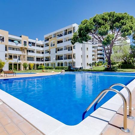 Topazio - Pool & Near The Center By Hd Properties Vilamoura Dış mekan fotoğraf