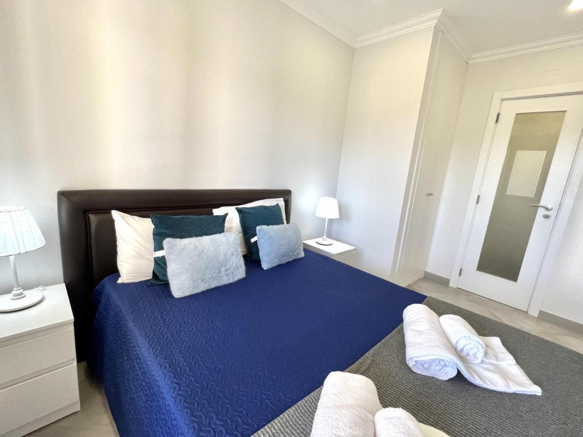 Topazio - Pool & Near The Center By Hd Properties Vilamoura Dış mekan fotoğraf