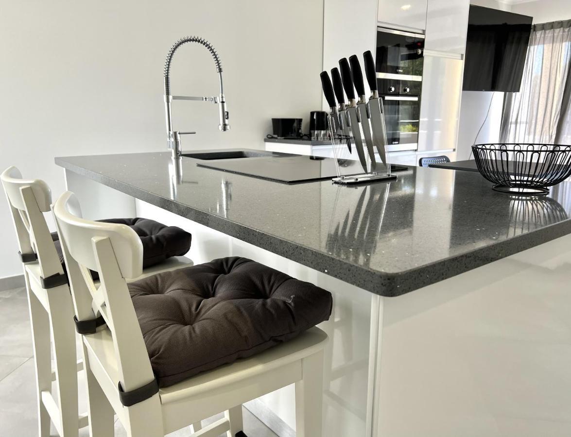 Topazio - Pool & Near The Center By Hd Properties Vilamoura Dış mekan fotoğraf