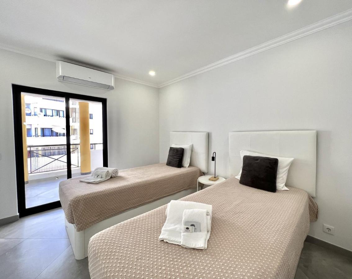 Topazio - Pool & Near The Center By Hd Properties Vilamoura Dış mekan fotoğraf